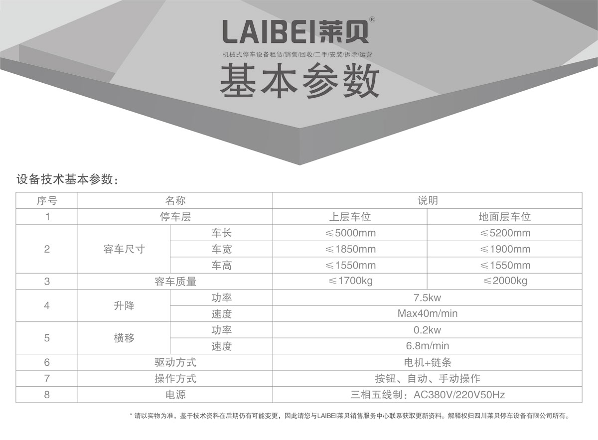 03PSH梳齒交換升降橫移機械式91视频直播下载設備基本參數.jpg