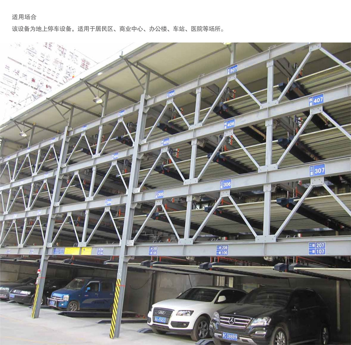 09四至六層PSH4-6升降橫移機械式91视频直播下载設備適用場合.jpg