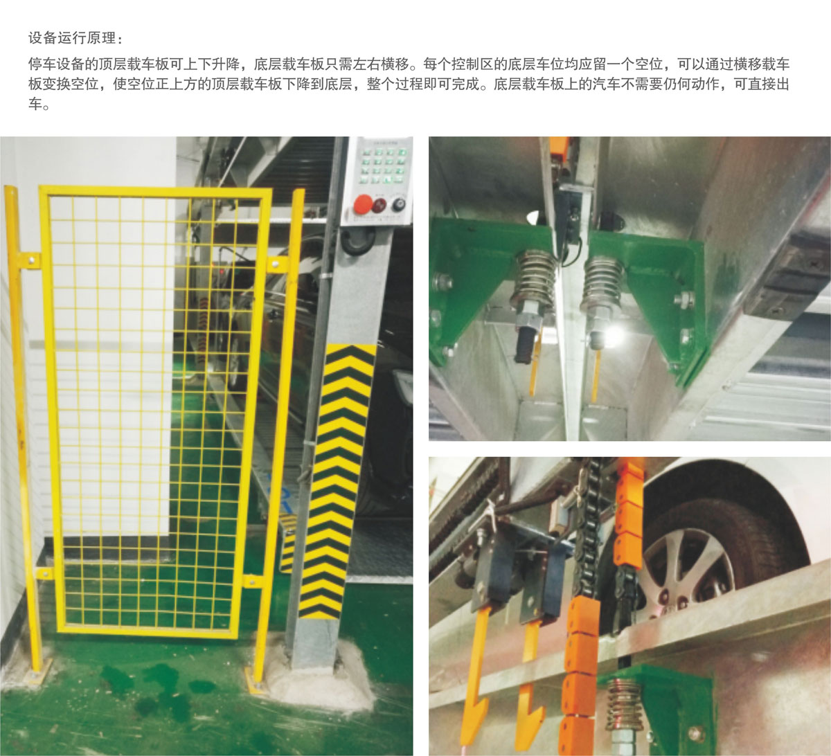 07單列PSH2二層升降橫移機械式91视频直播下载設備運行原理.jpg